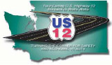 US12 logo