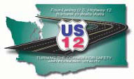 US12 logo