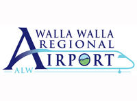 Airport Logo in box