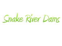 Snake River Dams Logo