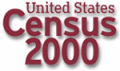 census2000 logo