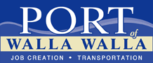 Port of Walla Walla - Click for Home page