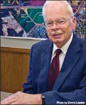 Fred Bennett