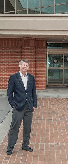 Paul Schneidmiller Retires