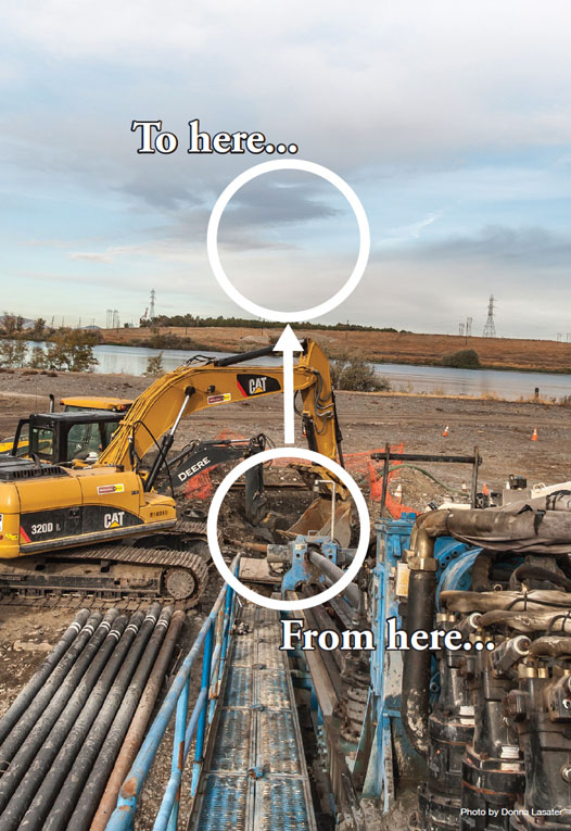 Snake River Drilling