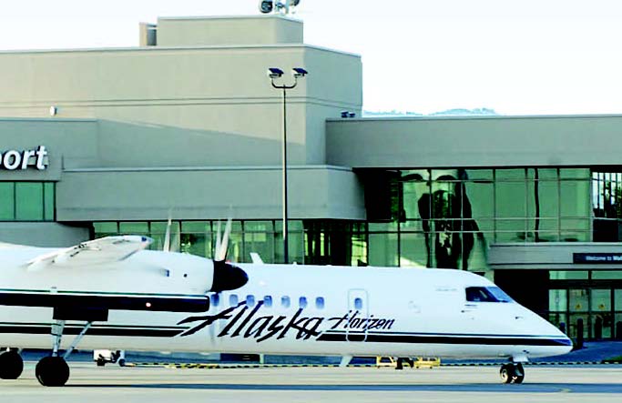 Walla Walla Airport